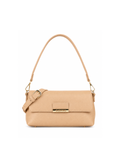 Mario Valentino Dione Re Flap Bag - Shoulder Bags in Kuwait | حقيبة ديون ري ذات الغطاء القلاب - Saya