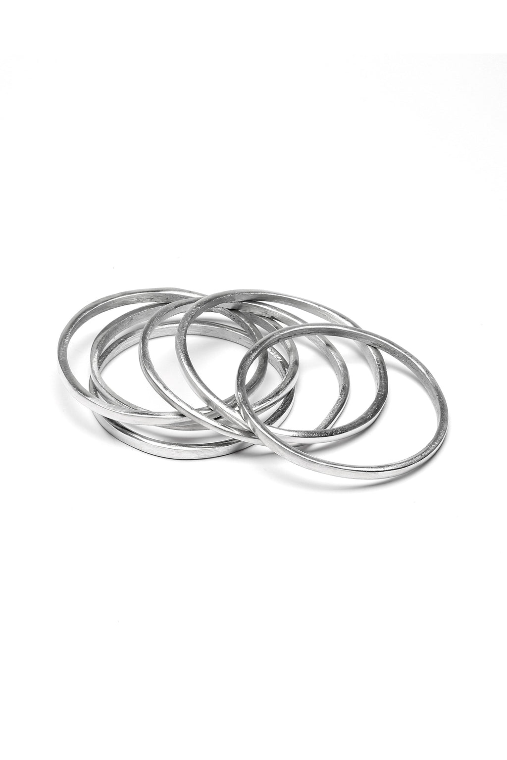BRACELET ROUND SMOOTH