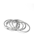 BRACELET ROUND SMOOTH