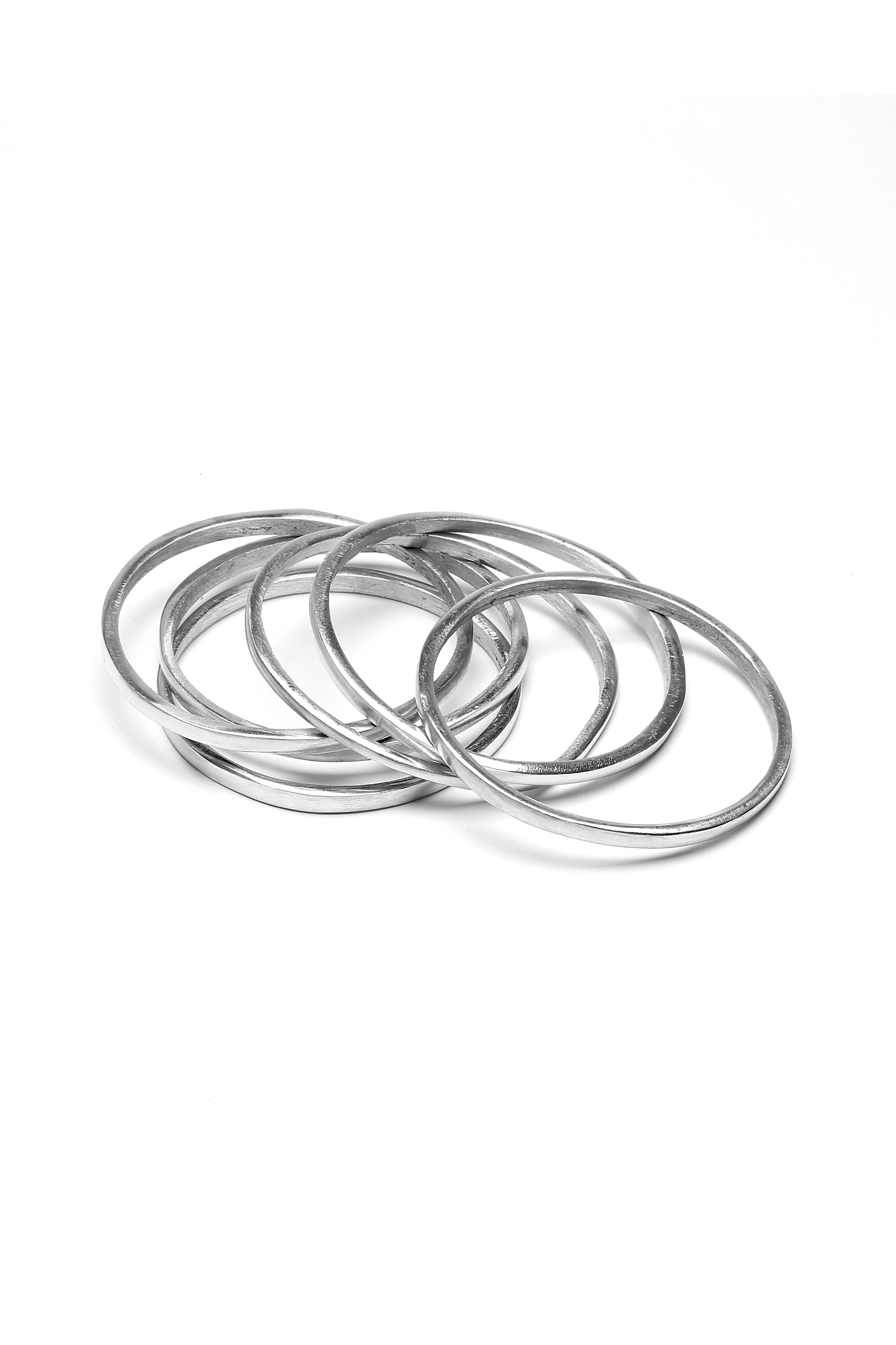 BRACELET ROUND SMOOTH