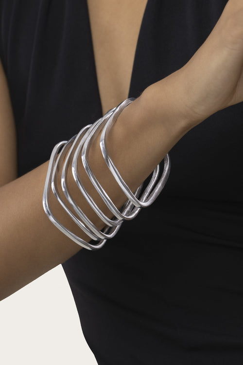 BRACELET SQUARE