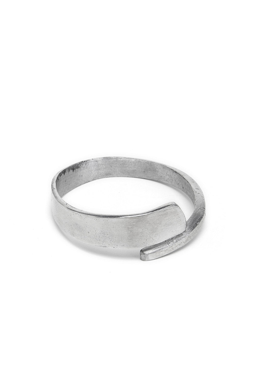 BRACELET 1 CM SMOOTH