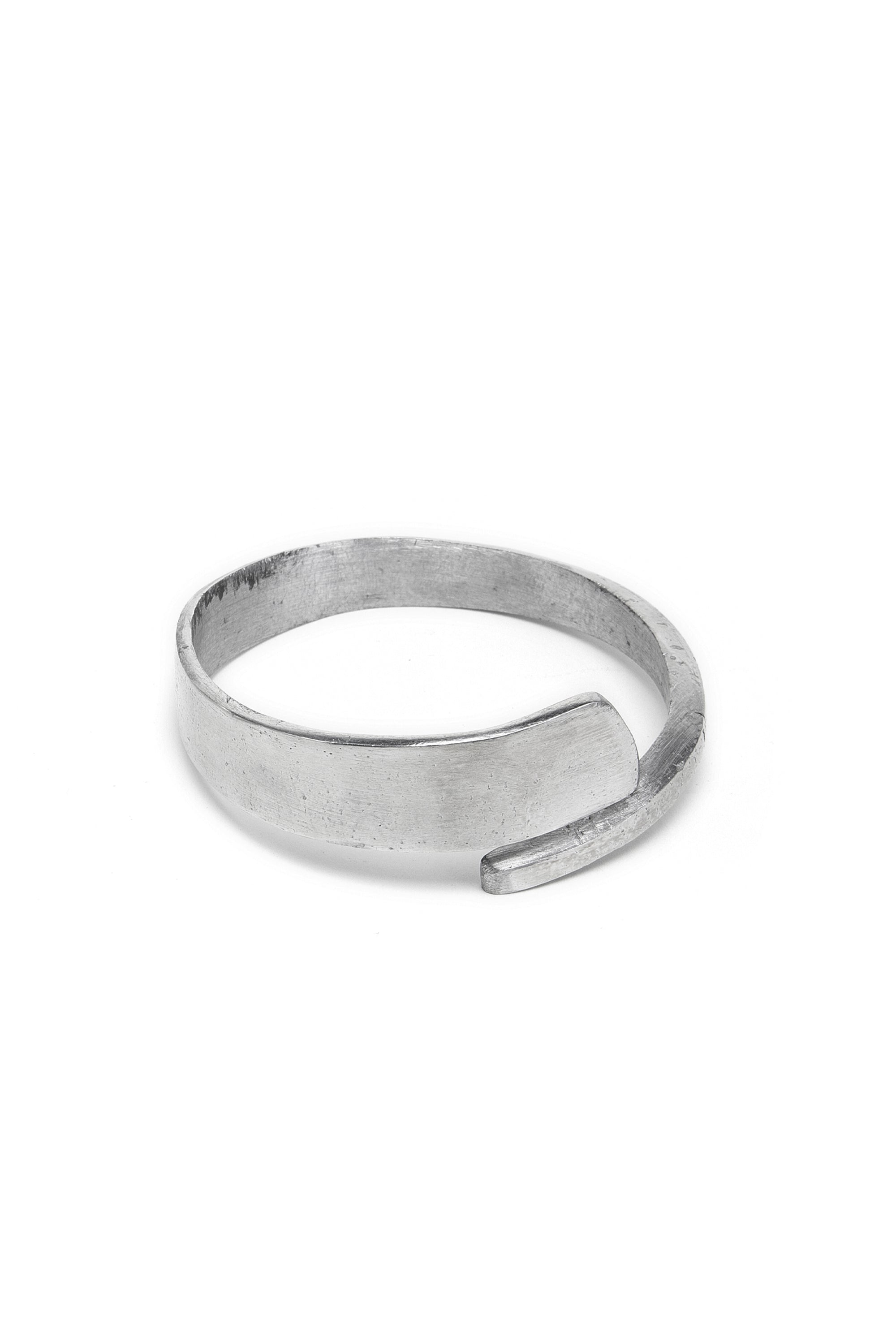 BRACELET 1 CM SMOOTH