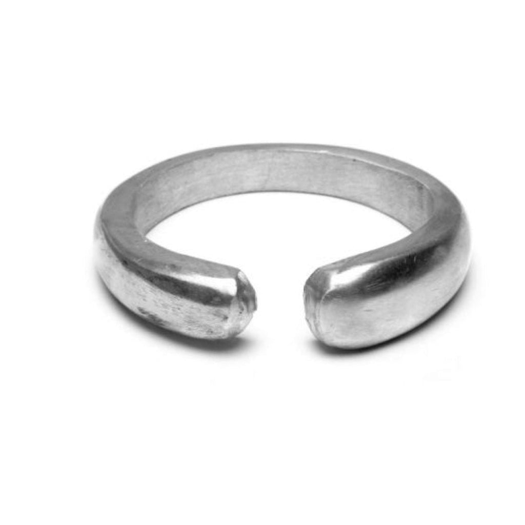 RIGID OPEN BRACELET