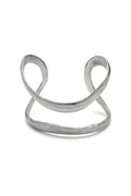 CUFF BRACELET 2 BANDS
