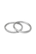 BRACELET ROUND 6PCS