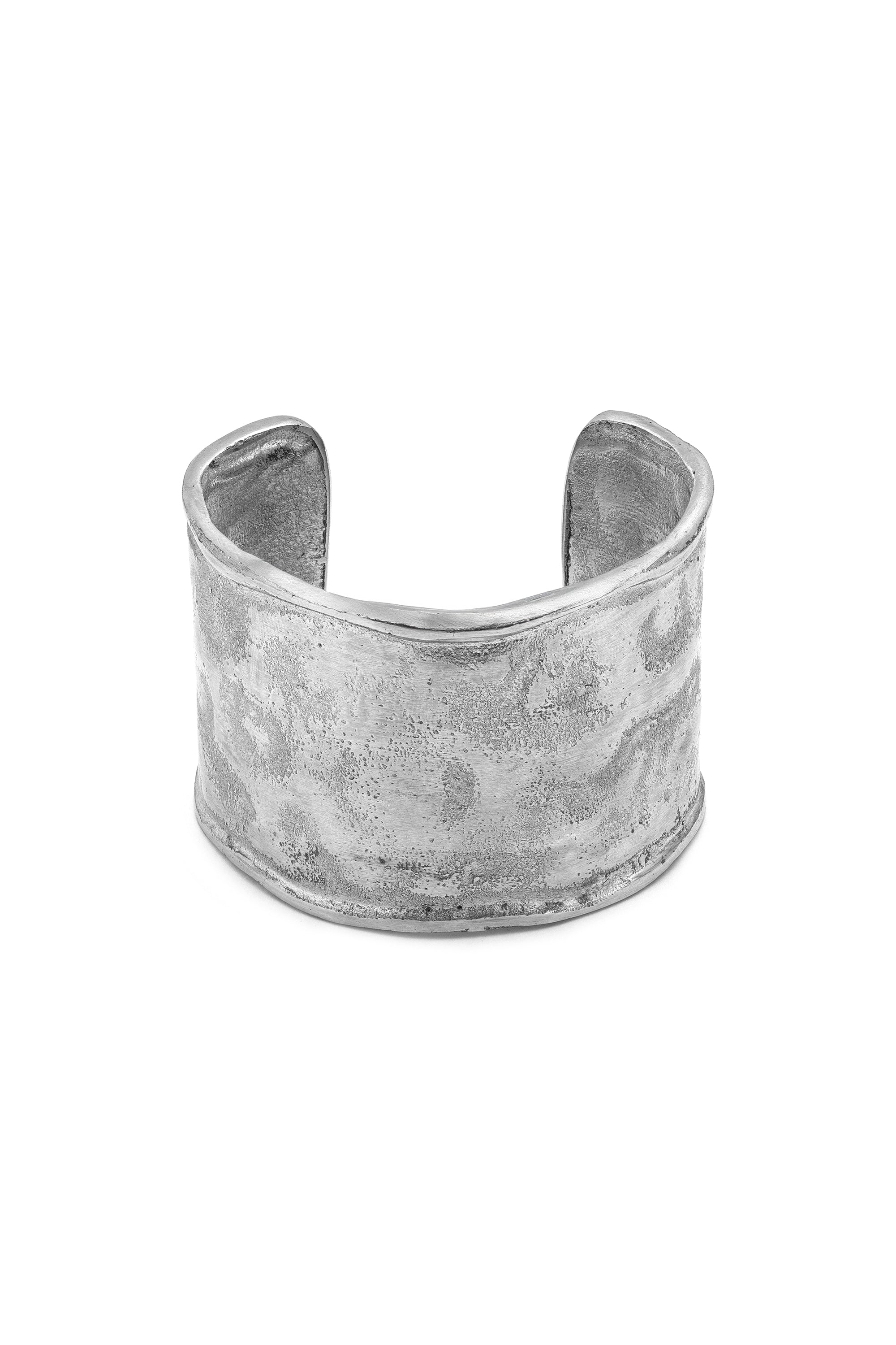 MARBLE EFFECT SEMI-RIGID BRACELET