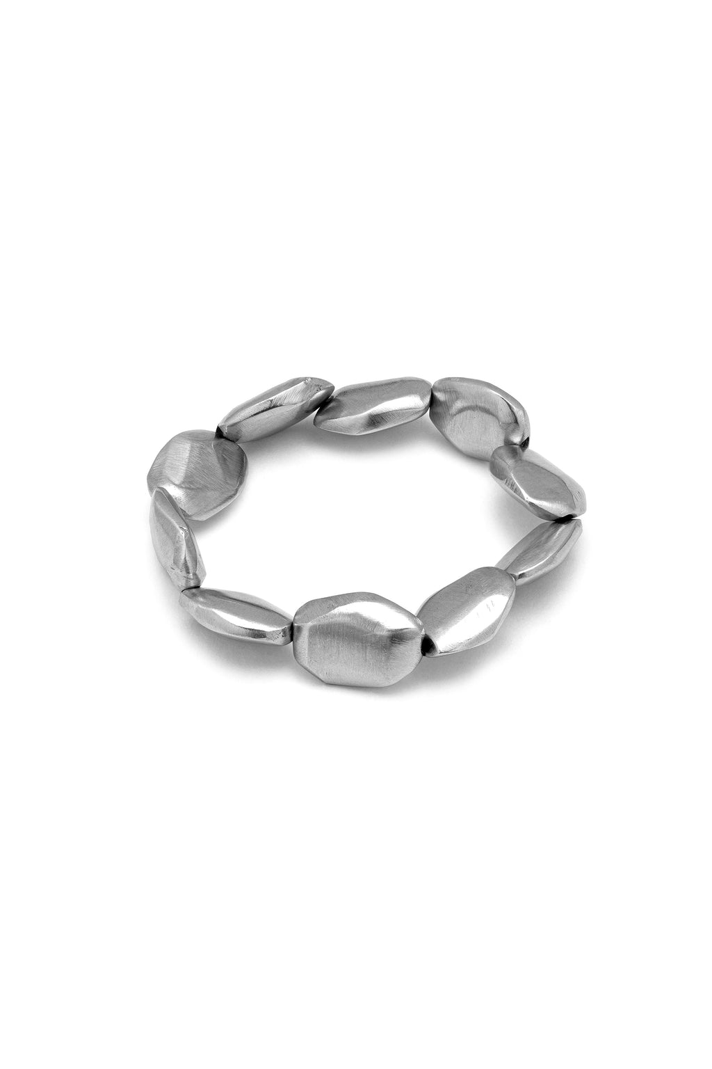 STONE ELASTIC BRACELET