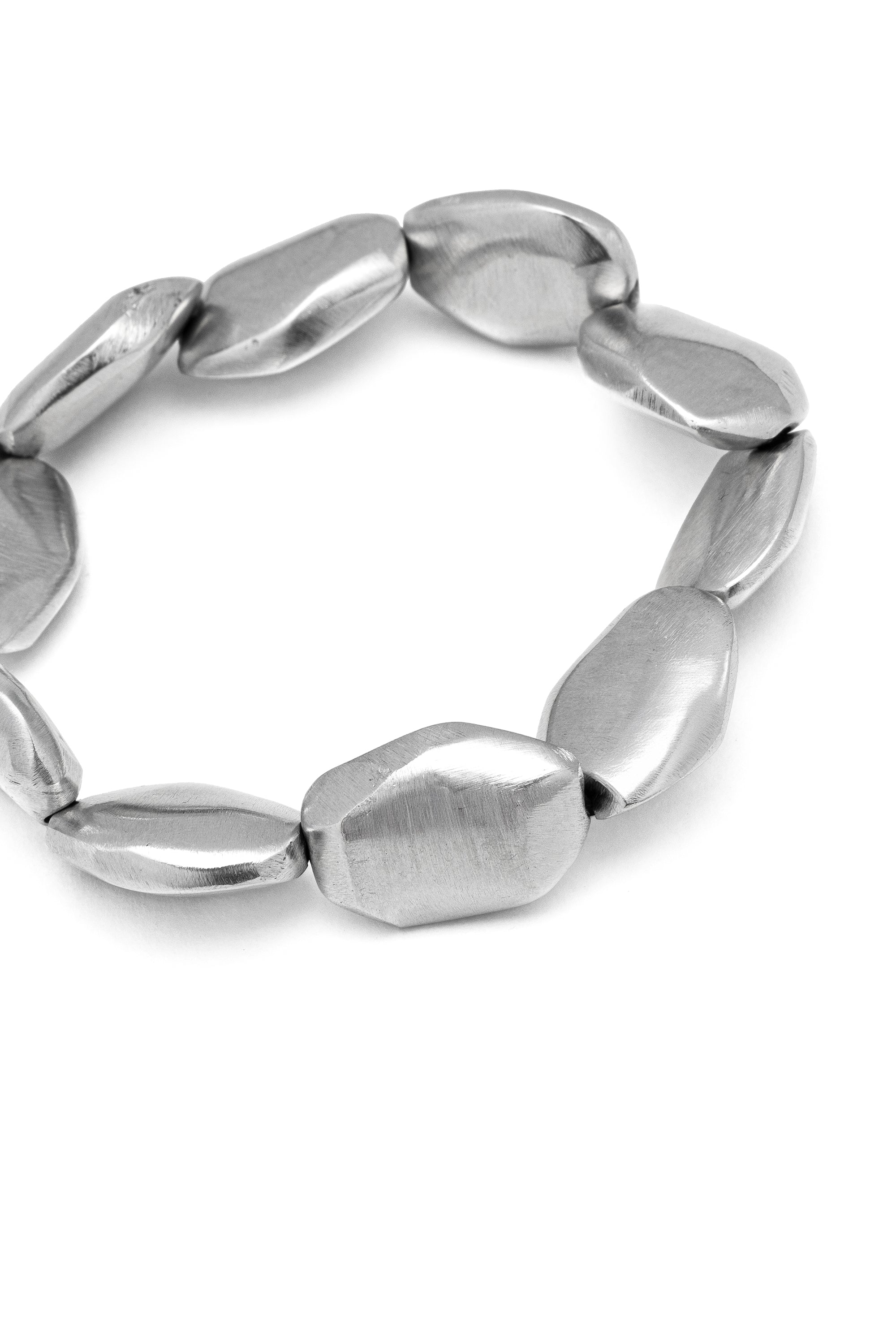 STONE ELASTIC BRACELET