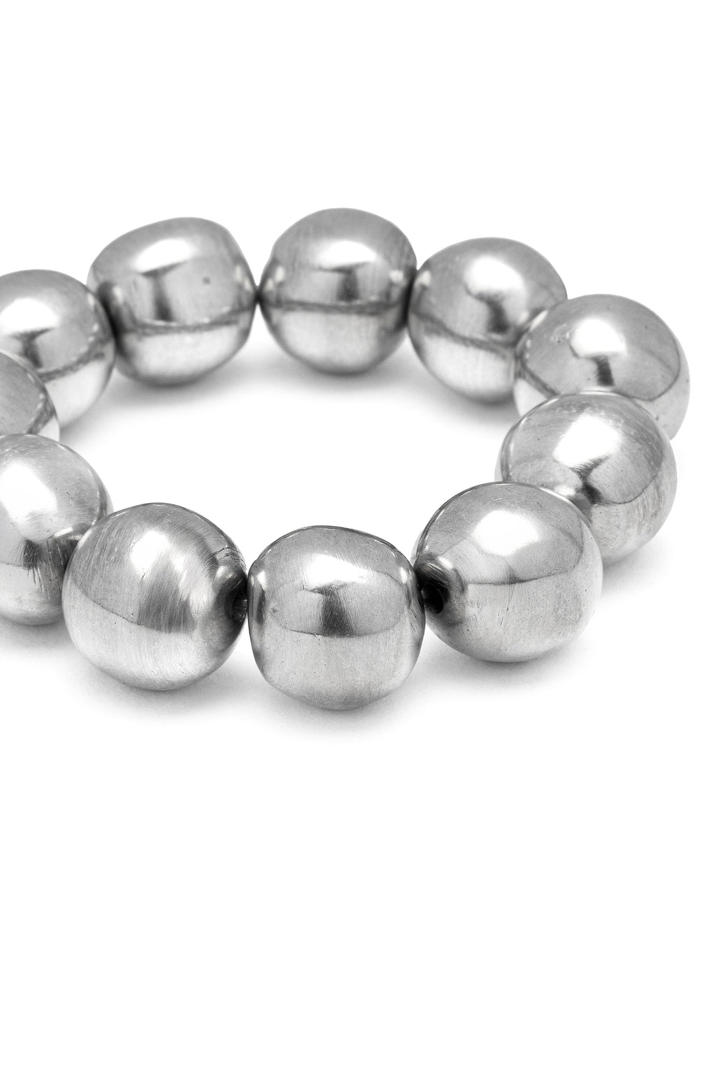 SPHERE ELASTIC BRACELET