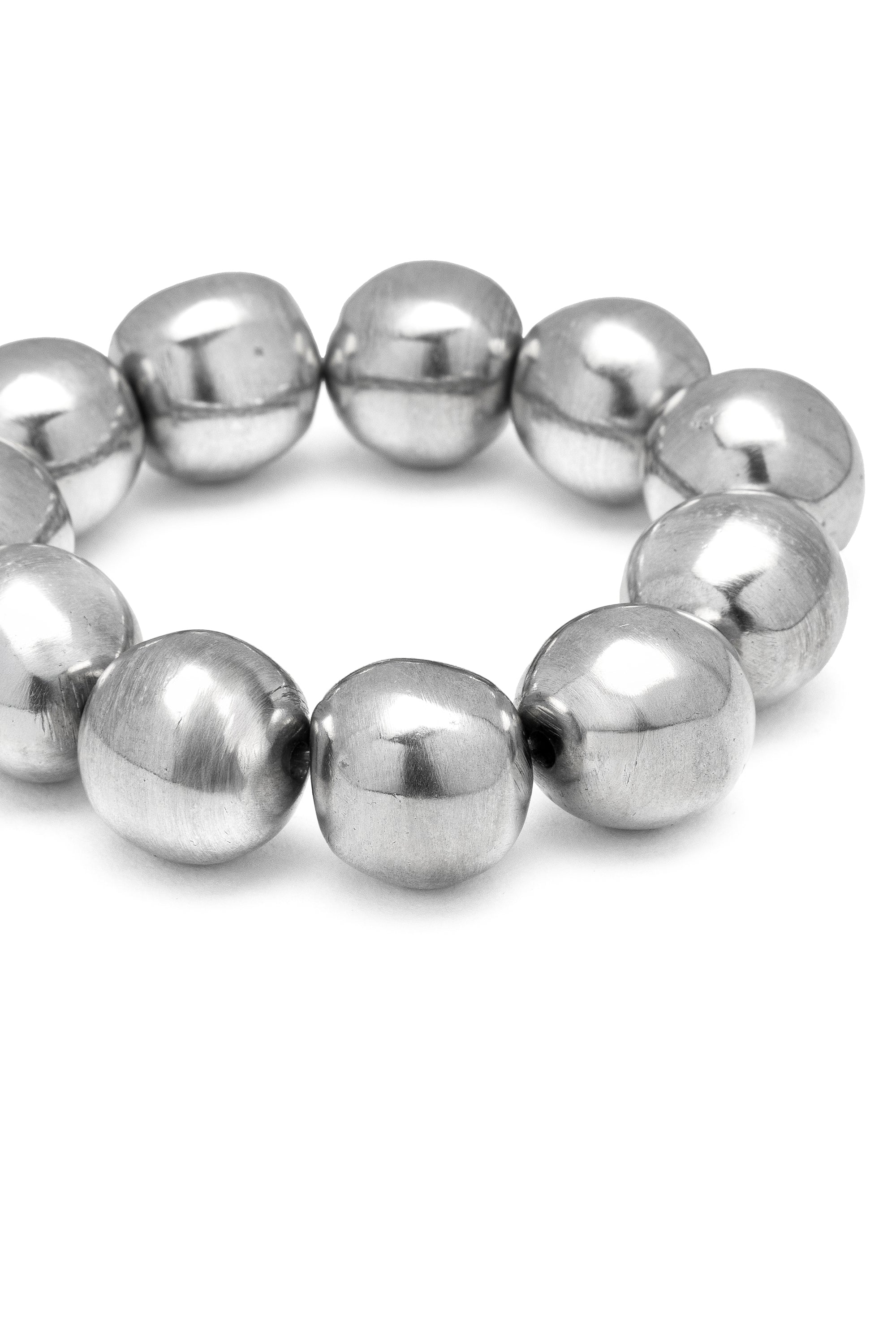 SPHERE ELASTIC BRACELET
