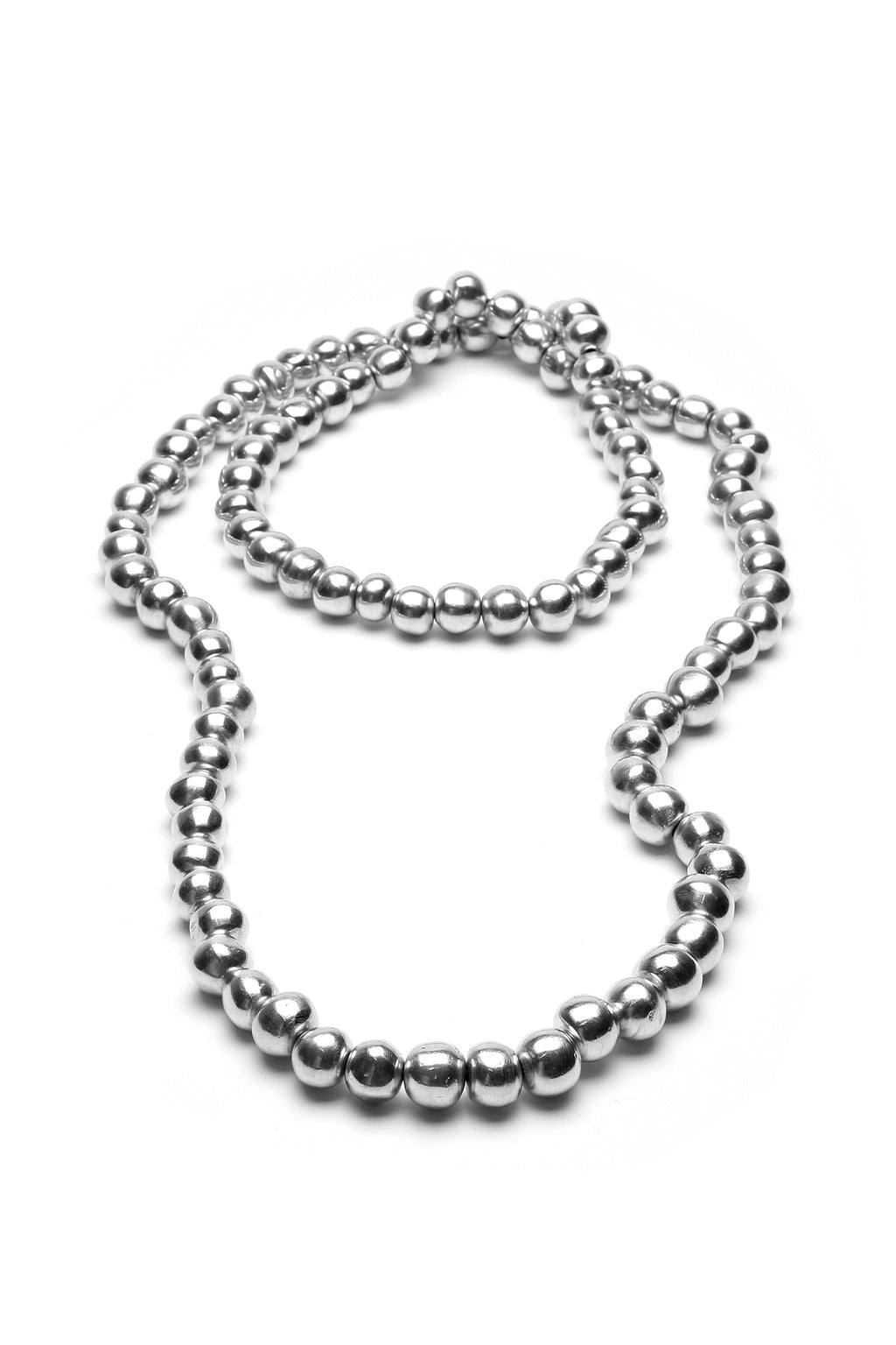 NECKLACE 100 PEARLS