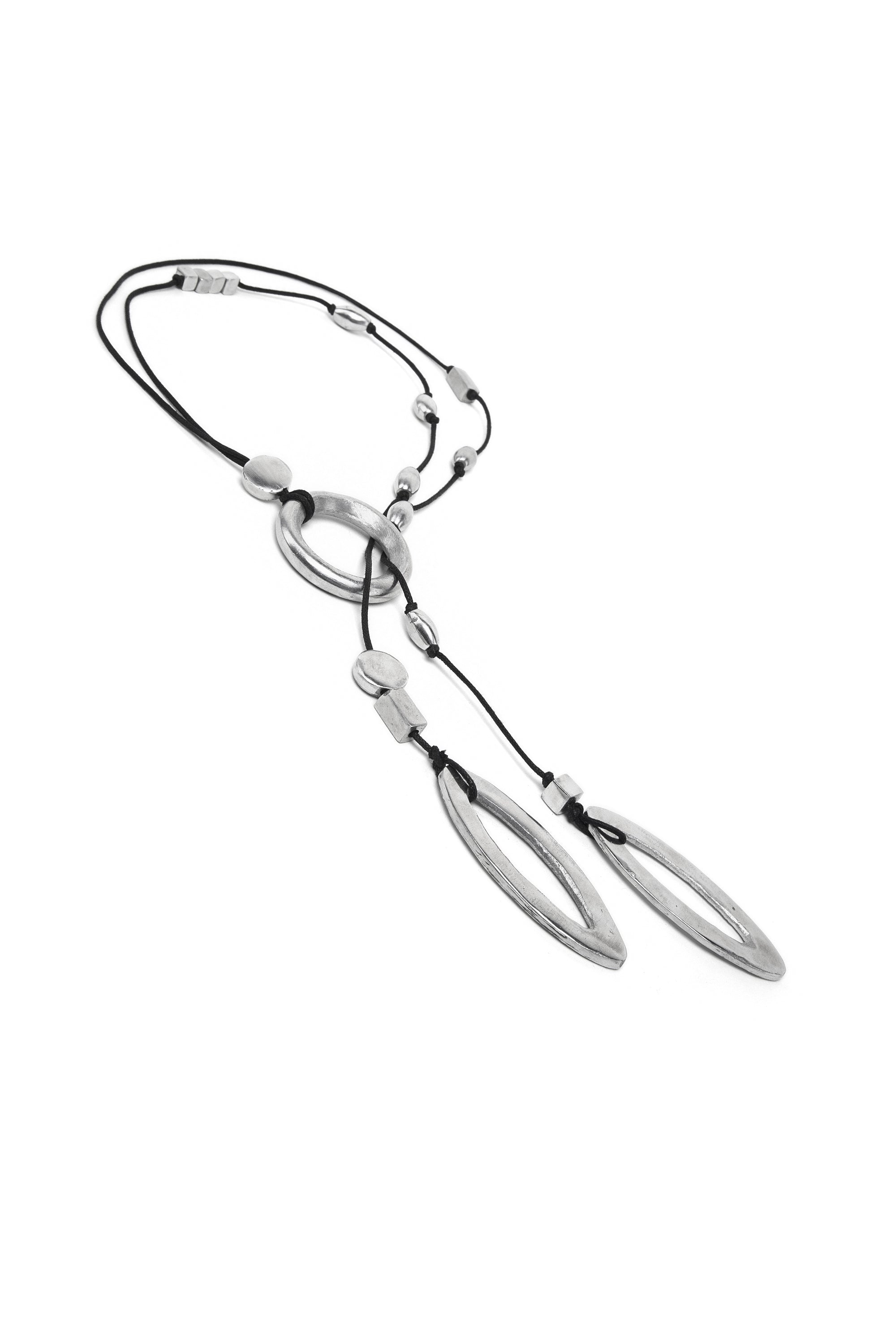 PENDANT MIX OVALS