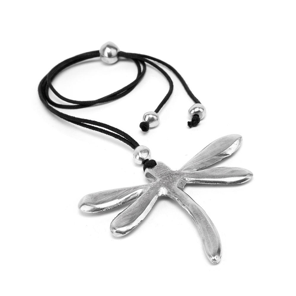 DRAGONFLY PENDANT