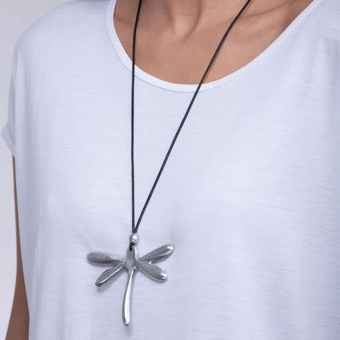 DRAGONFLY PENDANT