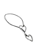 CHARM 2 SLIDING HEARTS