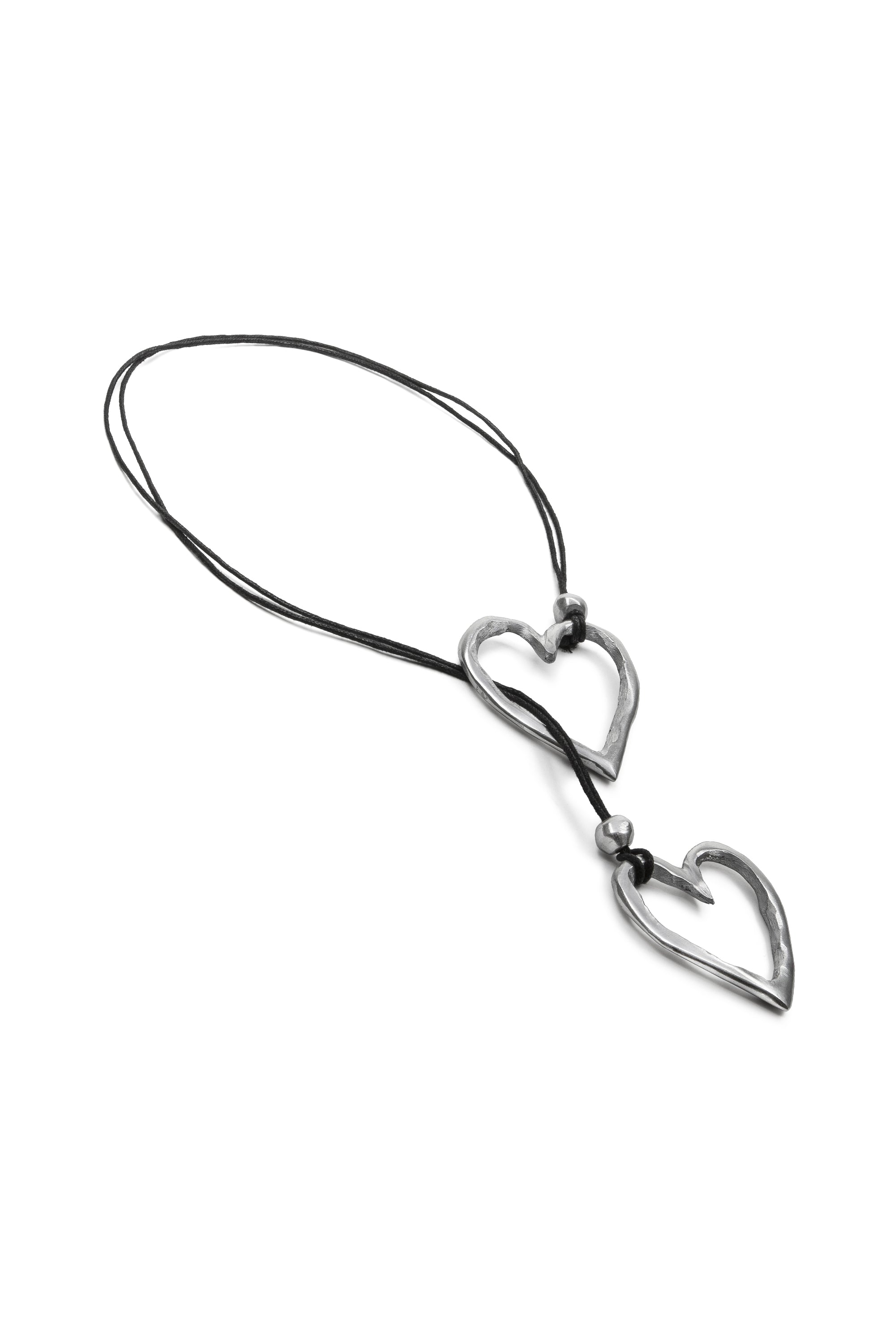 CHARM 2 SLIDING HEARTS