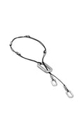 3 RECTANGLE SLIDING PENDANT