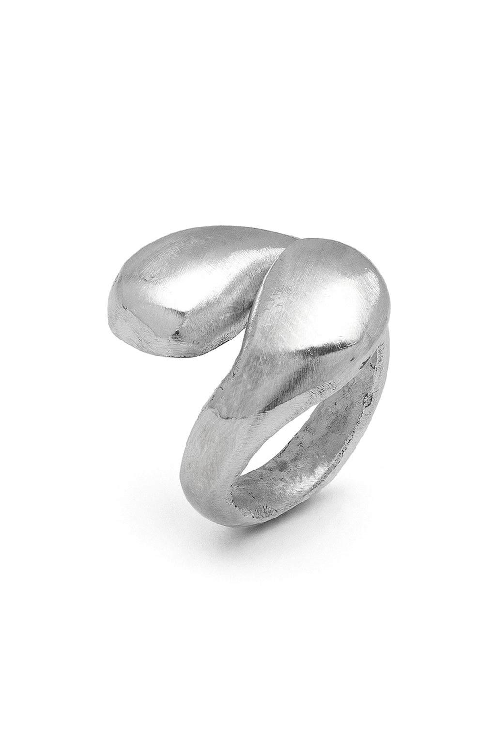 2 DROPS RING