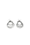 EARRINGS 3 DROPS