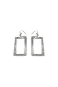 EARRINGS RECTANGLES
