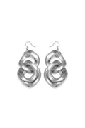 CHAIN EARRINGS
