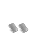 RECTANGLE EARRINGS