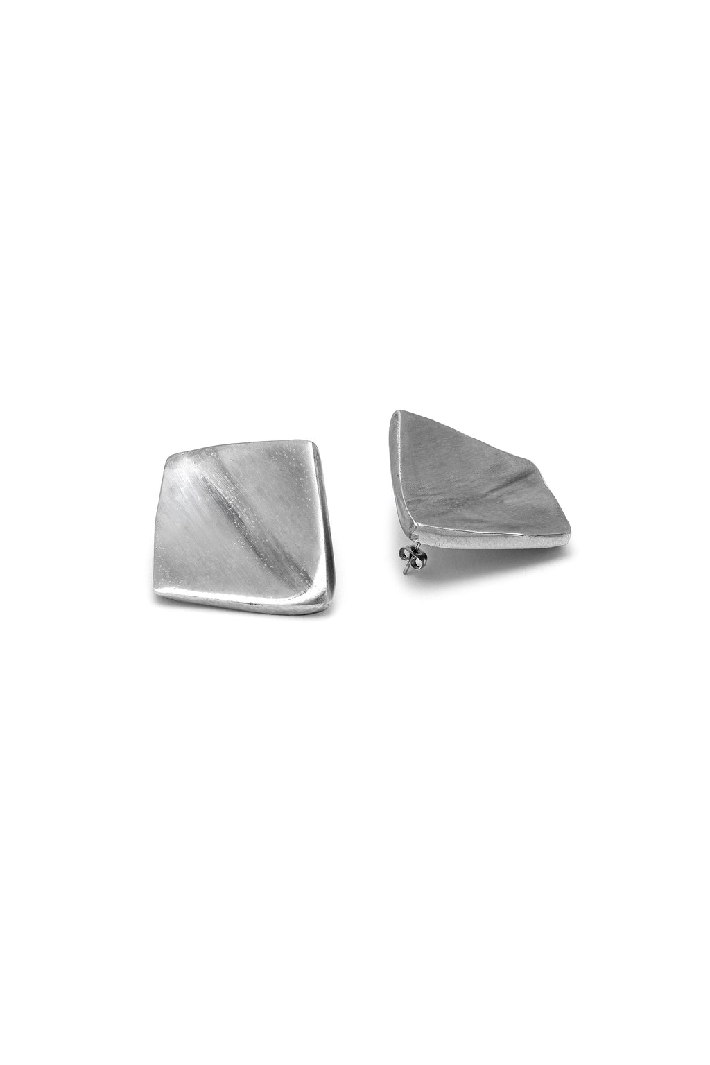 RHOMBUS EARRINGS