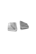 RHOMBUS EARRINGS