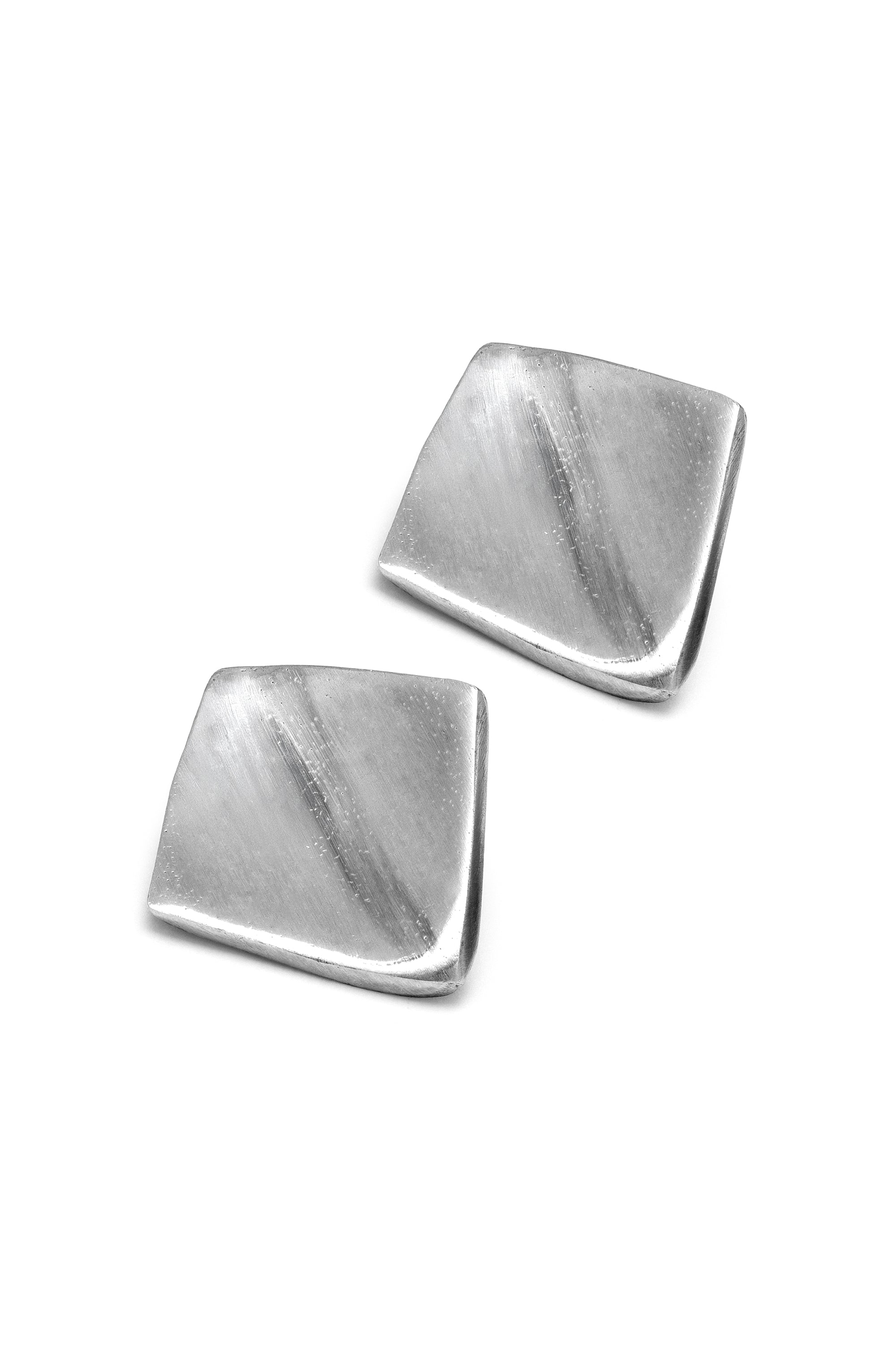 RHOMBUS EARRINGS