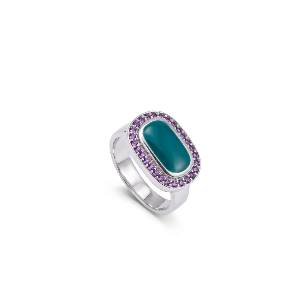 JUJU MOOD - Baton Ring