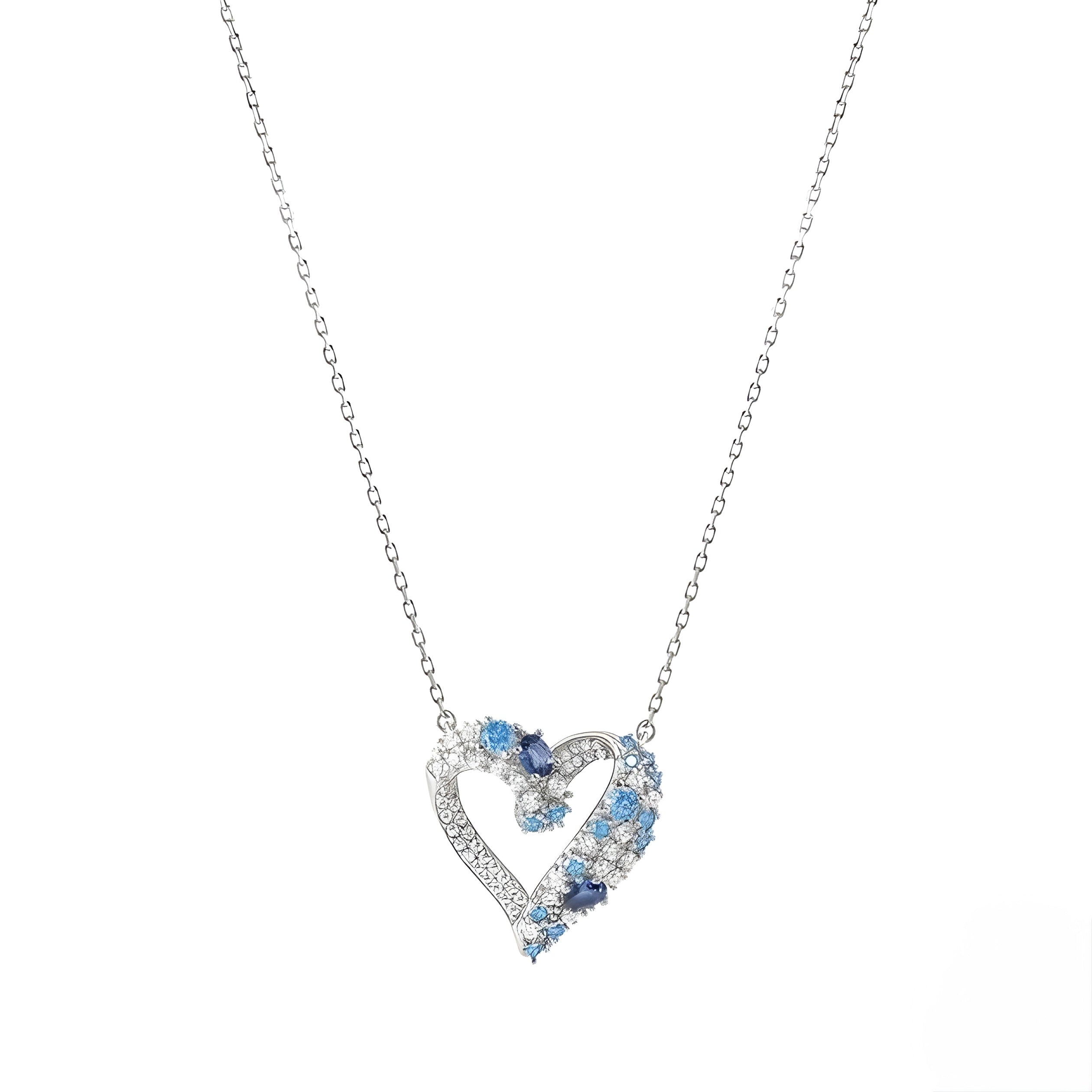Nomination Italy MOSAICA NECKLACE, HEART