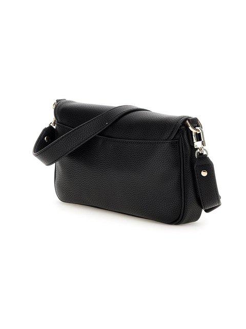 GUESS CIRCE FLAP SHOULDER BAG