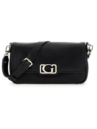 CIRCE FLAP SHOULDER BAG