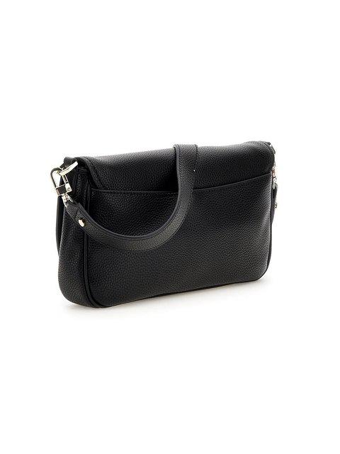 GUESS CIRCE FLAP SHOULDER BAG