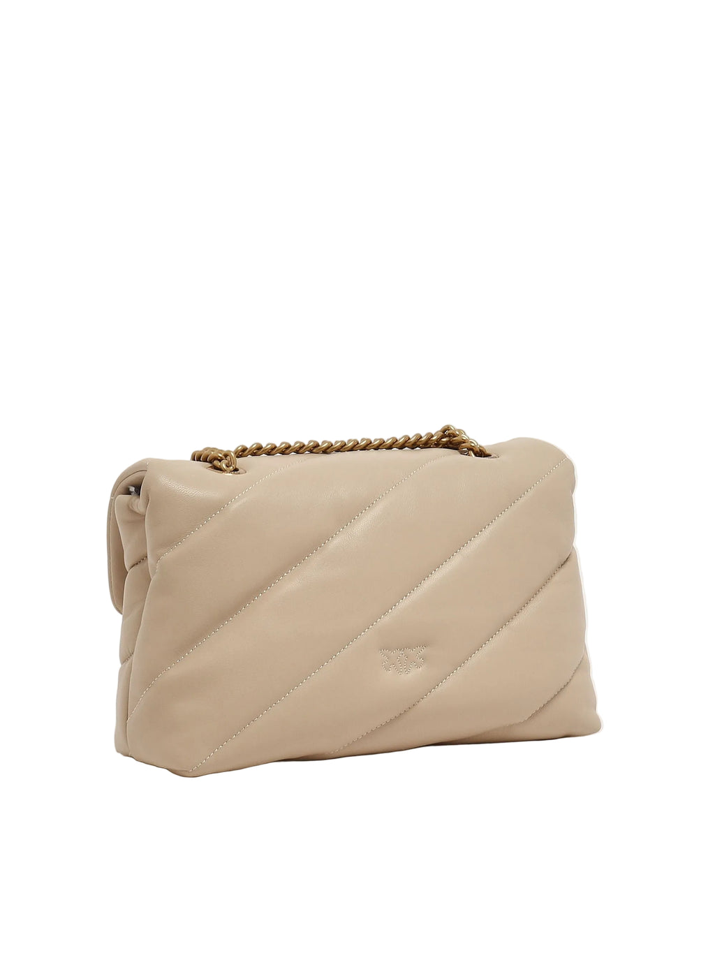 LOVE BIRDS SHOULDER BAG