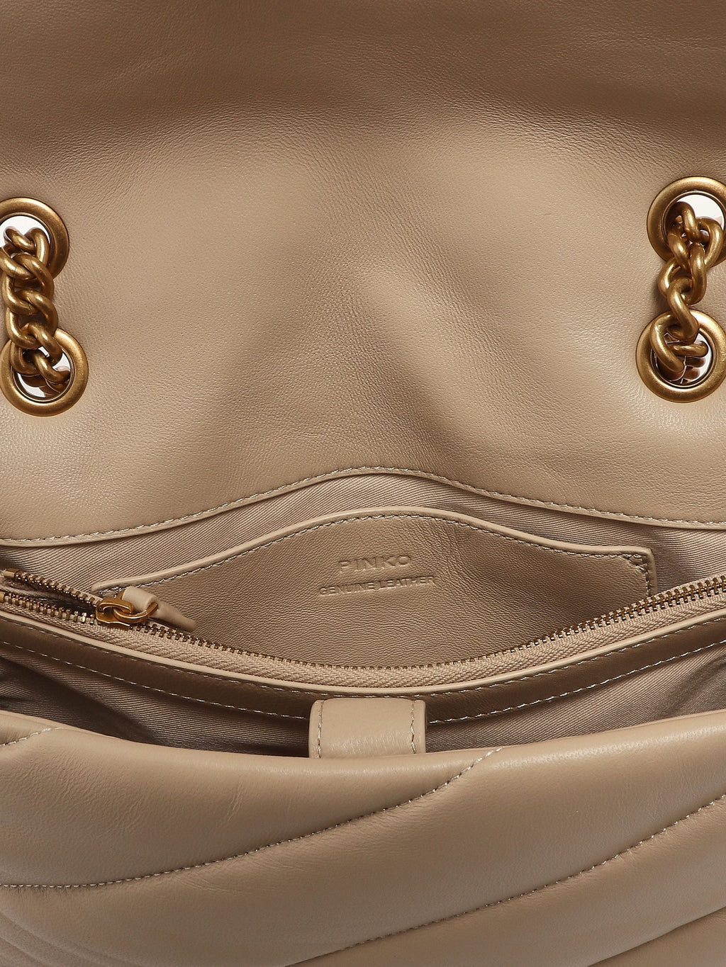 LOVE BIRDS SHOULDER BAG