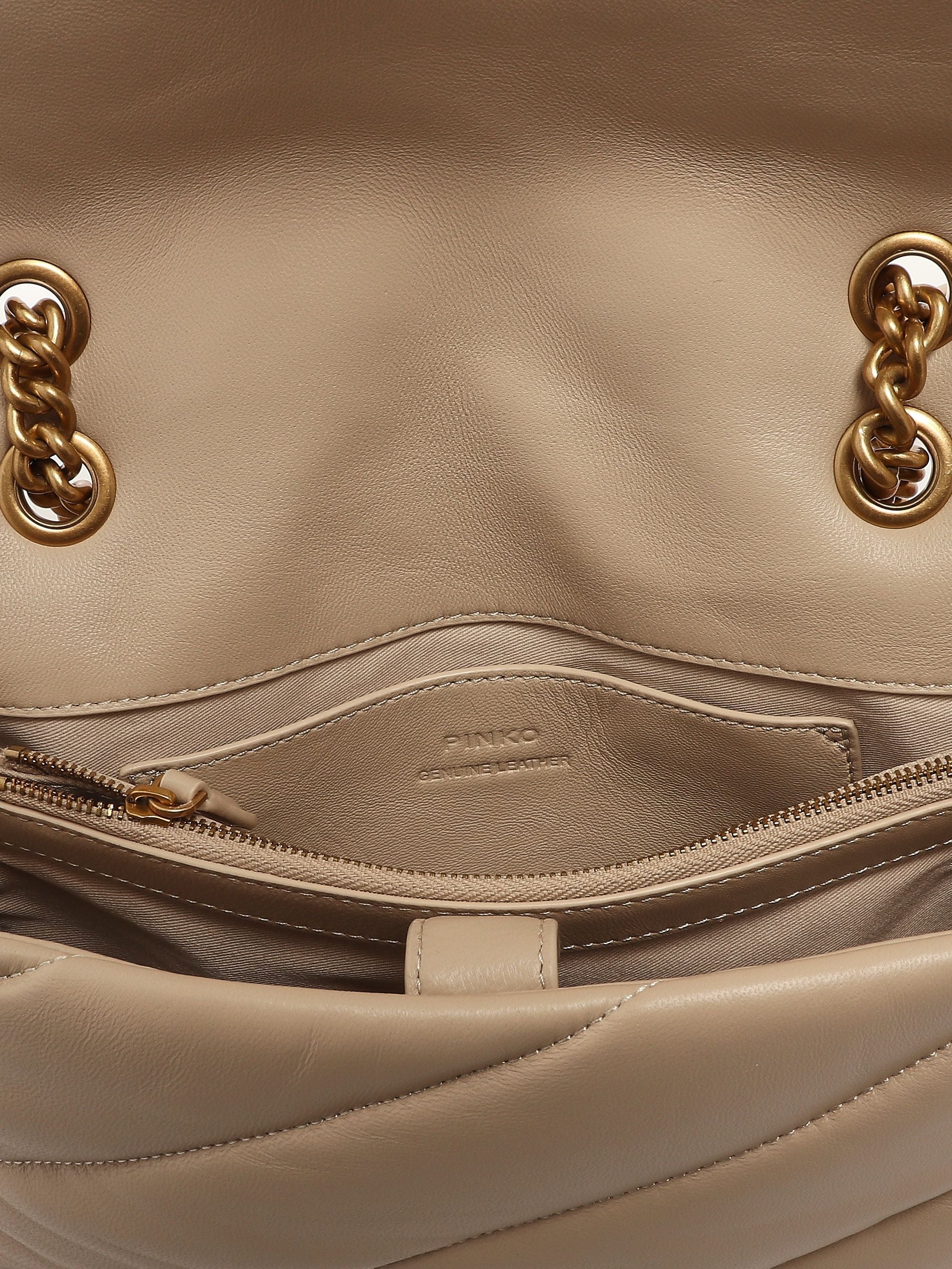 LOVE BIRDS SHOULDER BAG