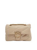LOVE BIRDS SHOULDER BAG