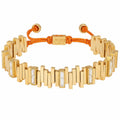 DRUMSTICK HEARTBEAT BRACELET