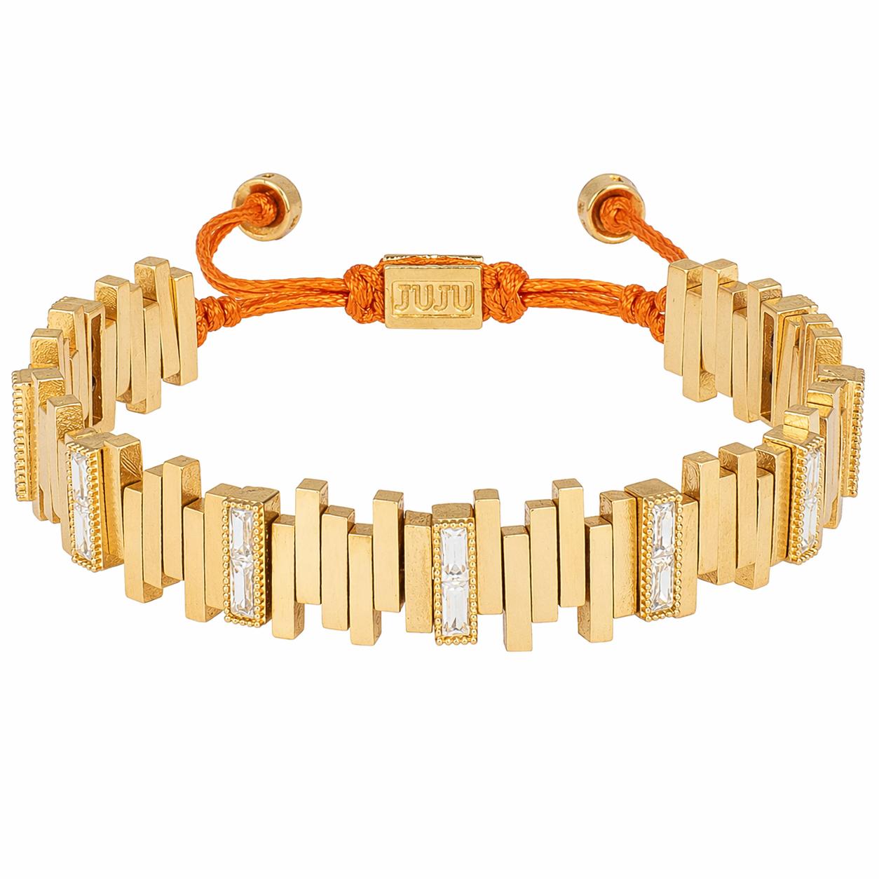 DRUMSTICK HEARTBEAT BRACELET
