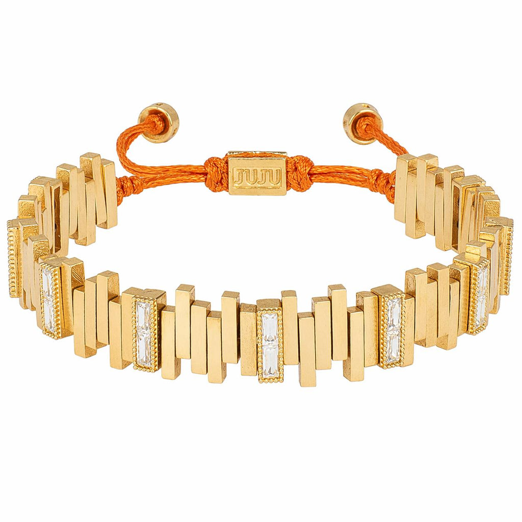 DRUMSTICK HEARTBEAT BRACELET