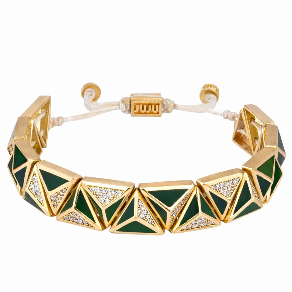 EXTRAVAGANT BRACELET