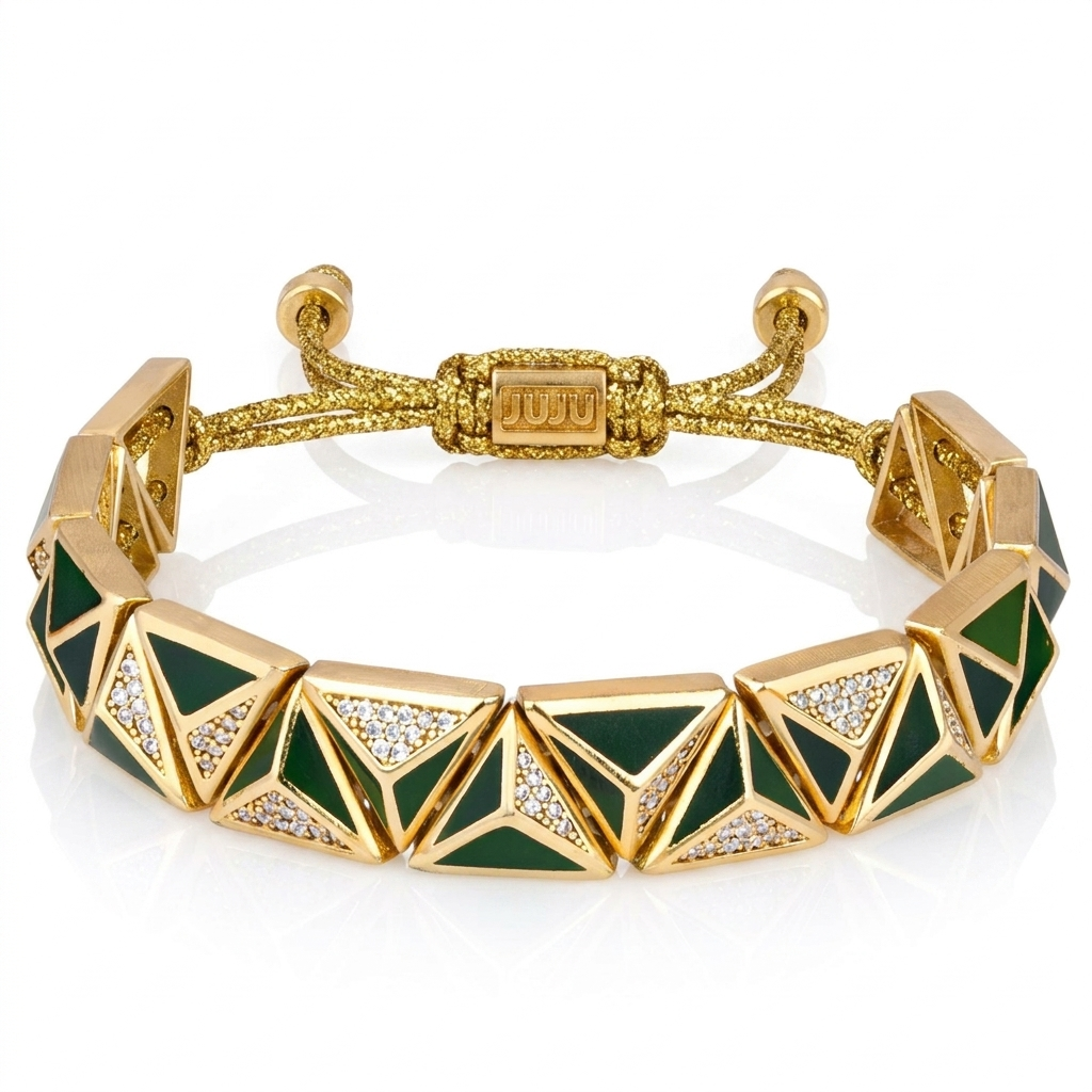 EXTRAVAGANT BRACELET