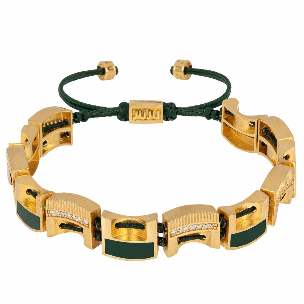 MERIDIAN BRACELET