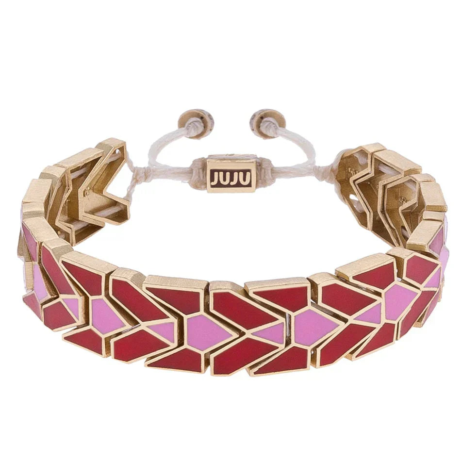 CHROMA GLEAM BRACELET