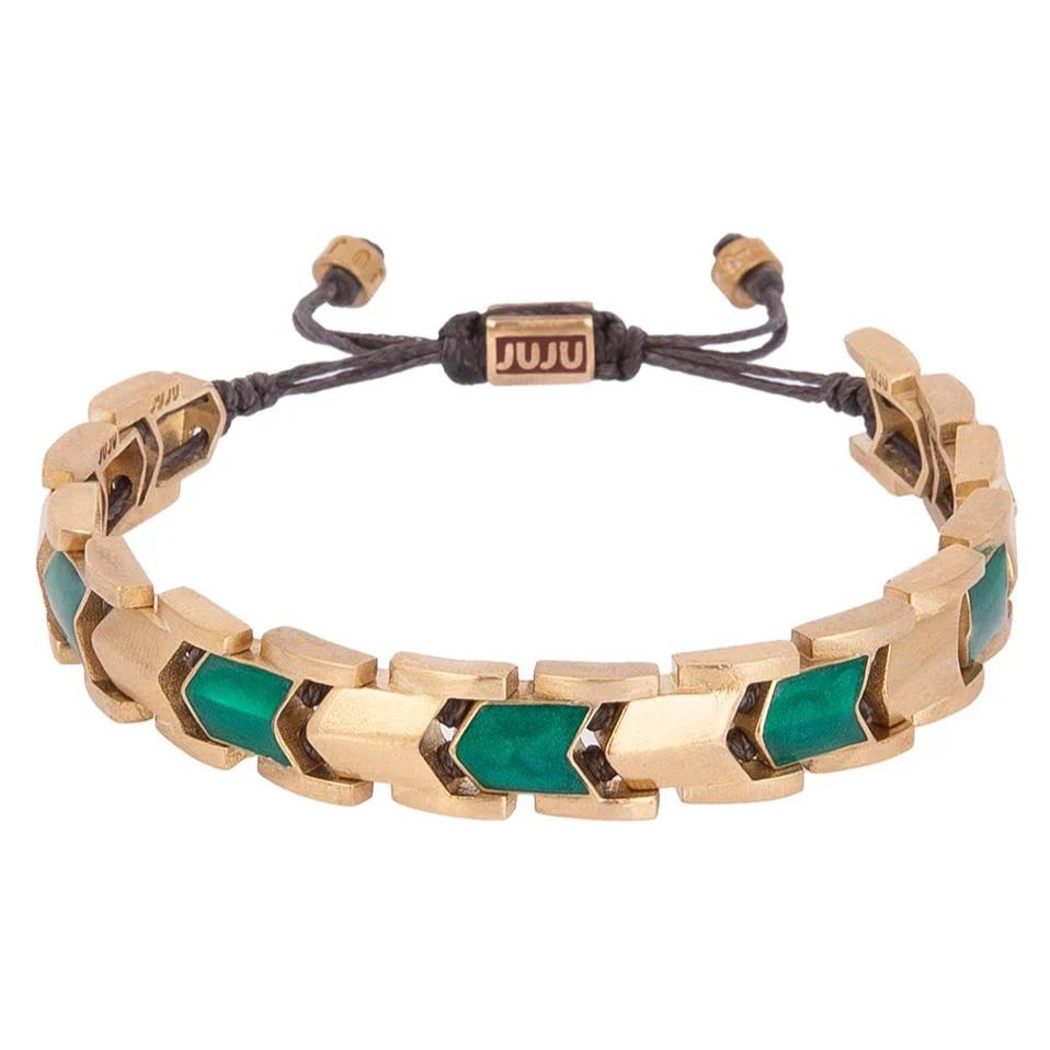 FROSTED BRACELET