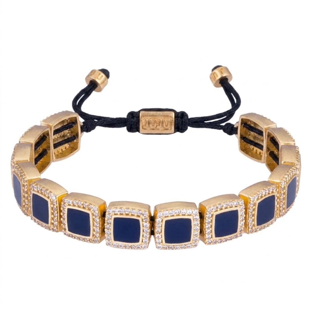 CHEESECAKE BRACELET