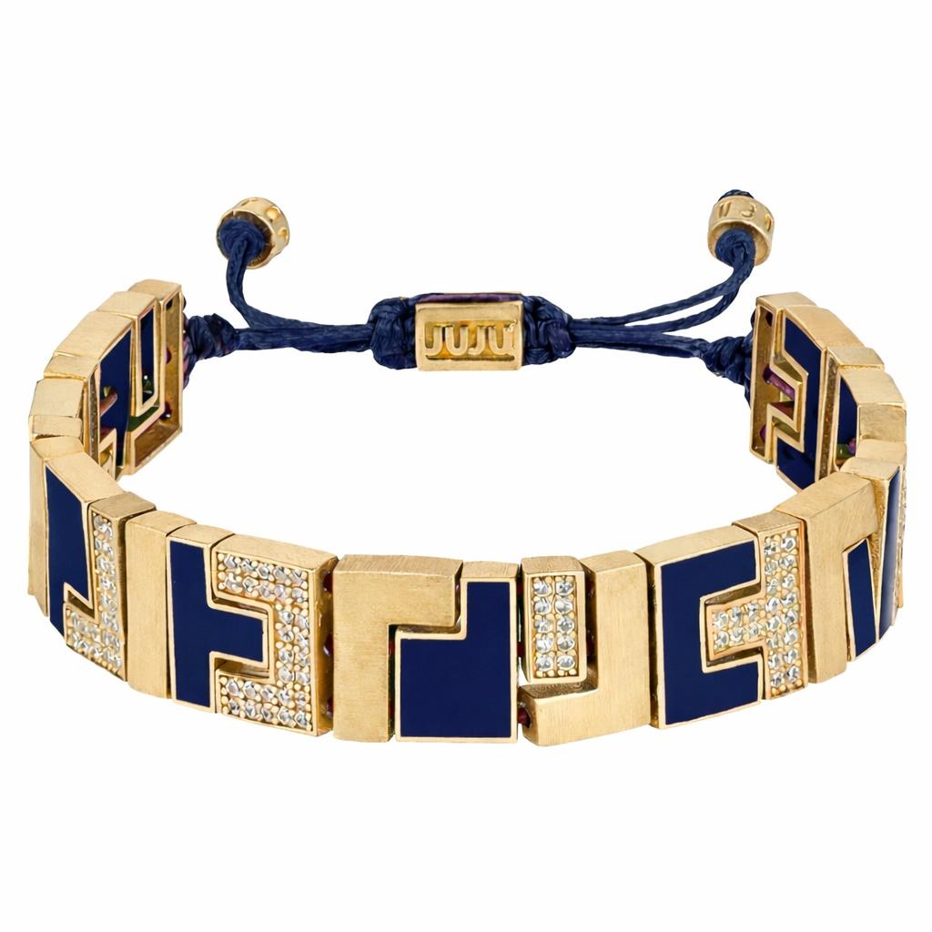 BRONZ BRACELET