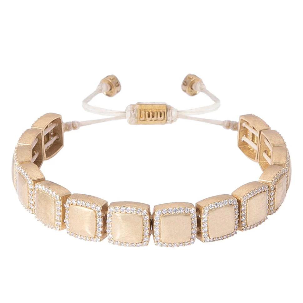 SHINY BRACELET